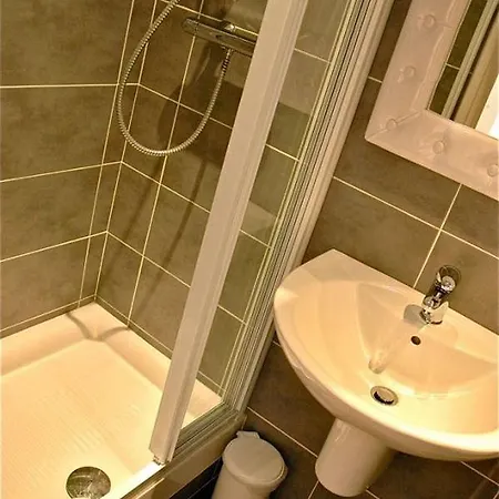 Otel Ajoncs D'or