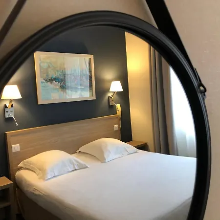 Otel Ajoncs D'or 3*