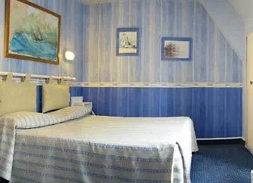 Otel Ajoncs D'or
