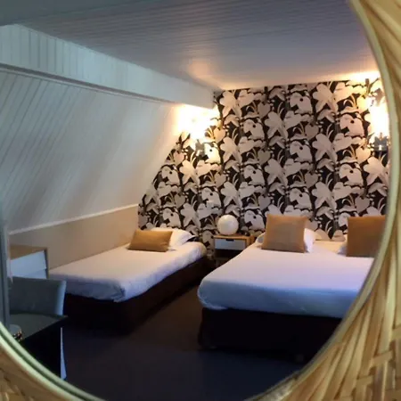 Ajoncs D'or Otel