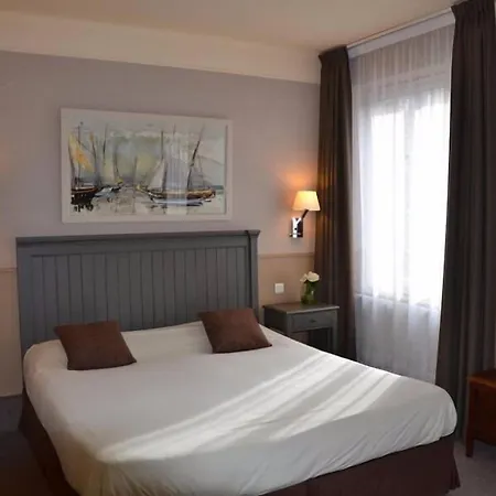 Ajoncs D'or 3* Saint-Malo