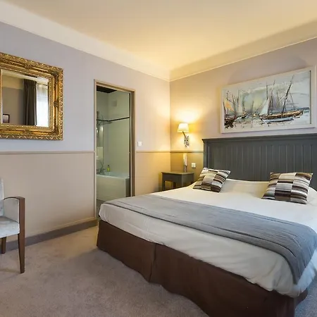 Otel Ajoncs D'or 3*