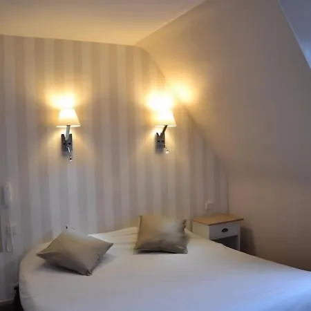 Otel Ajoncs D'or 3*