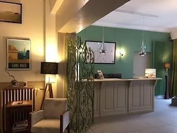 Otel Ajoncs D'or 3*