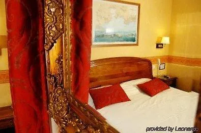 Otel Ajoncs D'or 3*