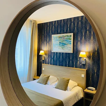 Ajoncs D'or Otel