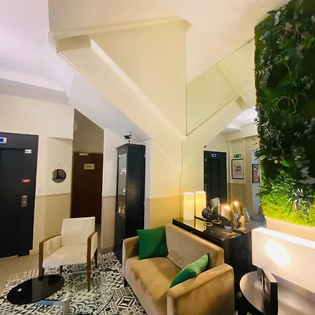 Ajoncs D'or Otel
