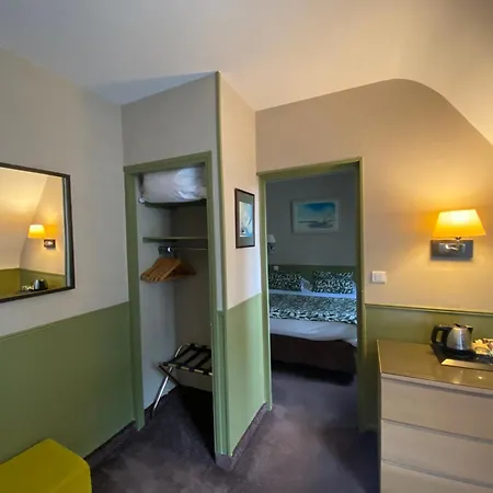 Otel Ajoncs D'or