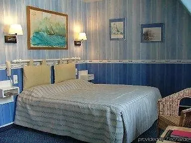 Otel Ajoncs D'or