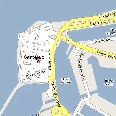 Otel Ajoncs D'or 3*