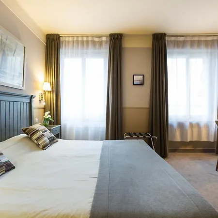 Ajoncs D'or Otel 3*