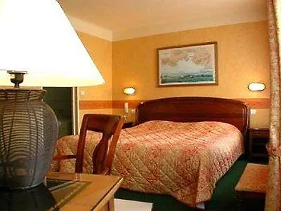 Ajoncs D'or Otel Saint-Malo