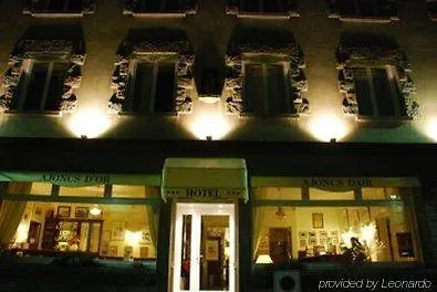 Ajoncs D'or Otel