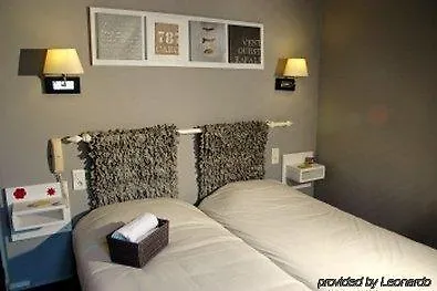 Ajoncs D'or Otel 3*