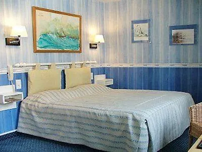 Otel Ajoncs D'or Saint-Malo