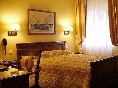 Ajoncs D'or Otel Saint-Malo