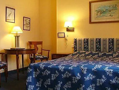 Otel Ajoncs D'or 3*