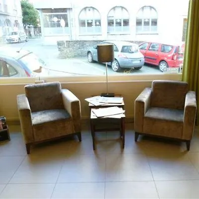 Otel Ajoncs D'or Saint-Malo