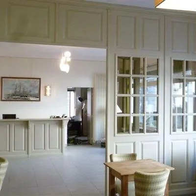 Ajoncs D'or Otel Saint-Malo
