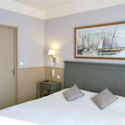 Ajoncs D'or Otel