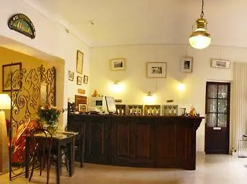 Ajoncs D'or Otel 3*
