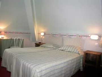 Otel Ajoncs D'or Saint-Malo