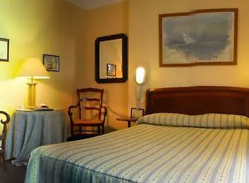 Ajoncs D'or Otel Saint-Malo