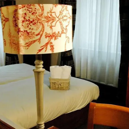 Otel Ajoncs D'or 3*