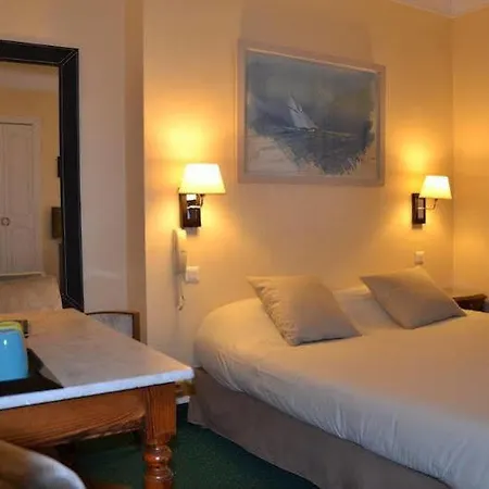 Ajoncs D'or 3* Saint-Malo