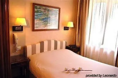 Otel Ajoncs D'or Saint-Malo