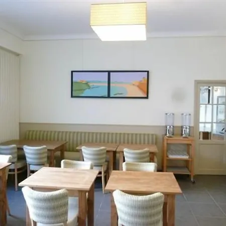 Otel Ajoncs D'or
