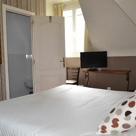 Otel Ajoncs D'or 3*
