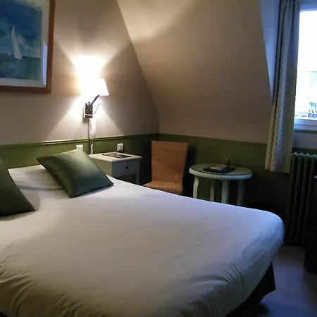 Otel Ajoncs D'or Saint-Malo