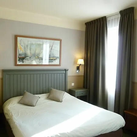 Ajoncs D'or 3* Saint-Malo