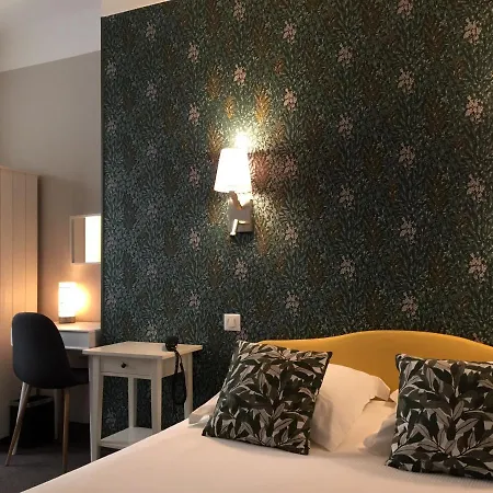 Otel Ajoncs D'or 3*