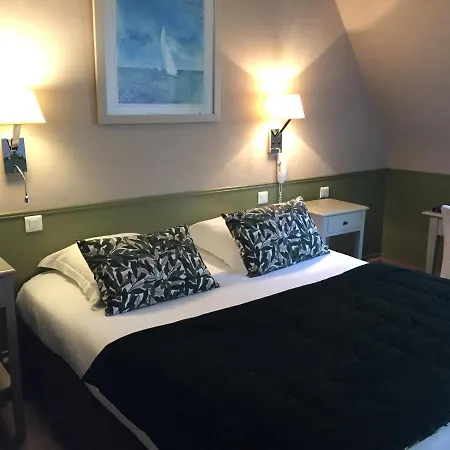 Ajoncs D'or 3* Saint-Malo