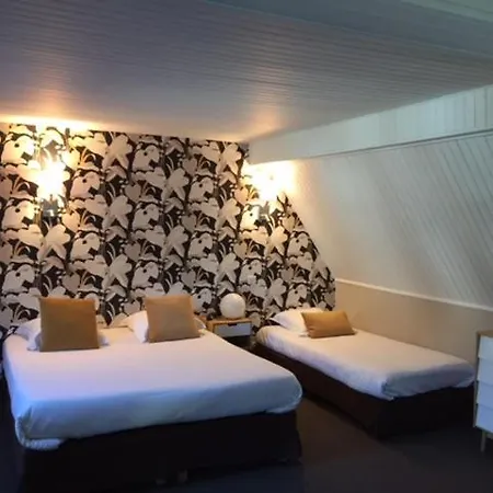 Ajoncs D'or 3* Saint-Malo