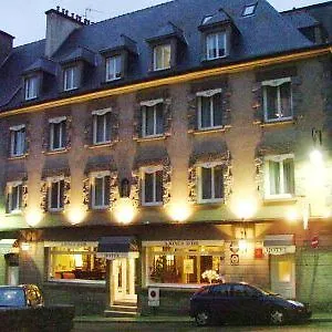 Ajoncs D'or Saint-Malo