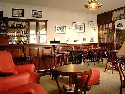 Ajoncs D'or Hotel Saint-Malo